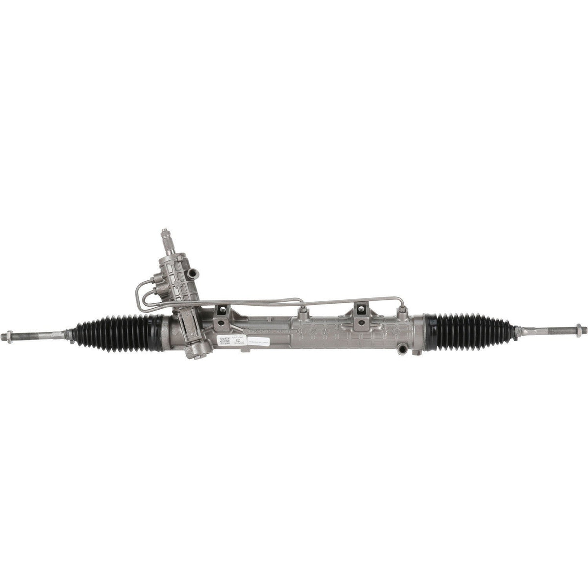 BMW E46 3-Series Steering Rack By Vision-Maval 32136753438