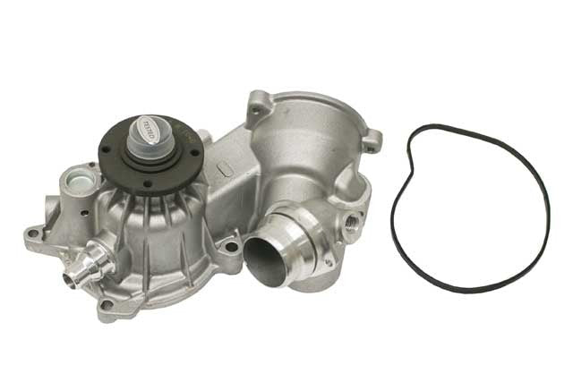 BMW E53 X5 Engine Cooling Water Pump 4.4L & 4.8L 11517524551 (2004-2006)