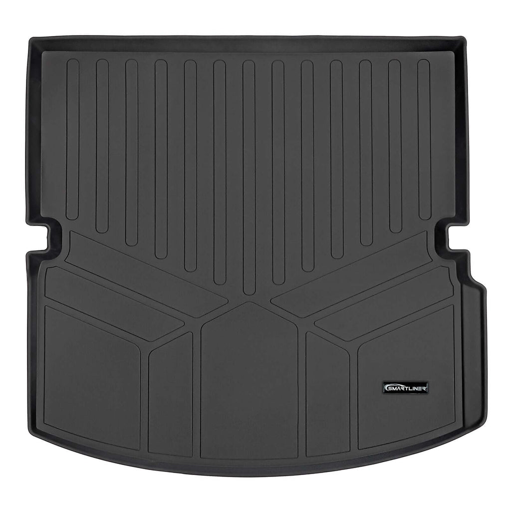 SMARTLINER Floor Liners for 2014 - 2020 Acura MDX (No Hybrid Models)