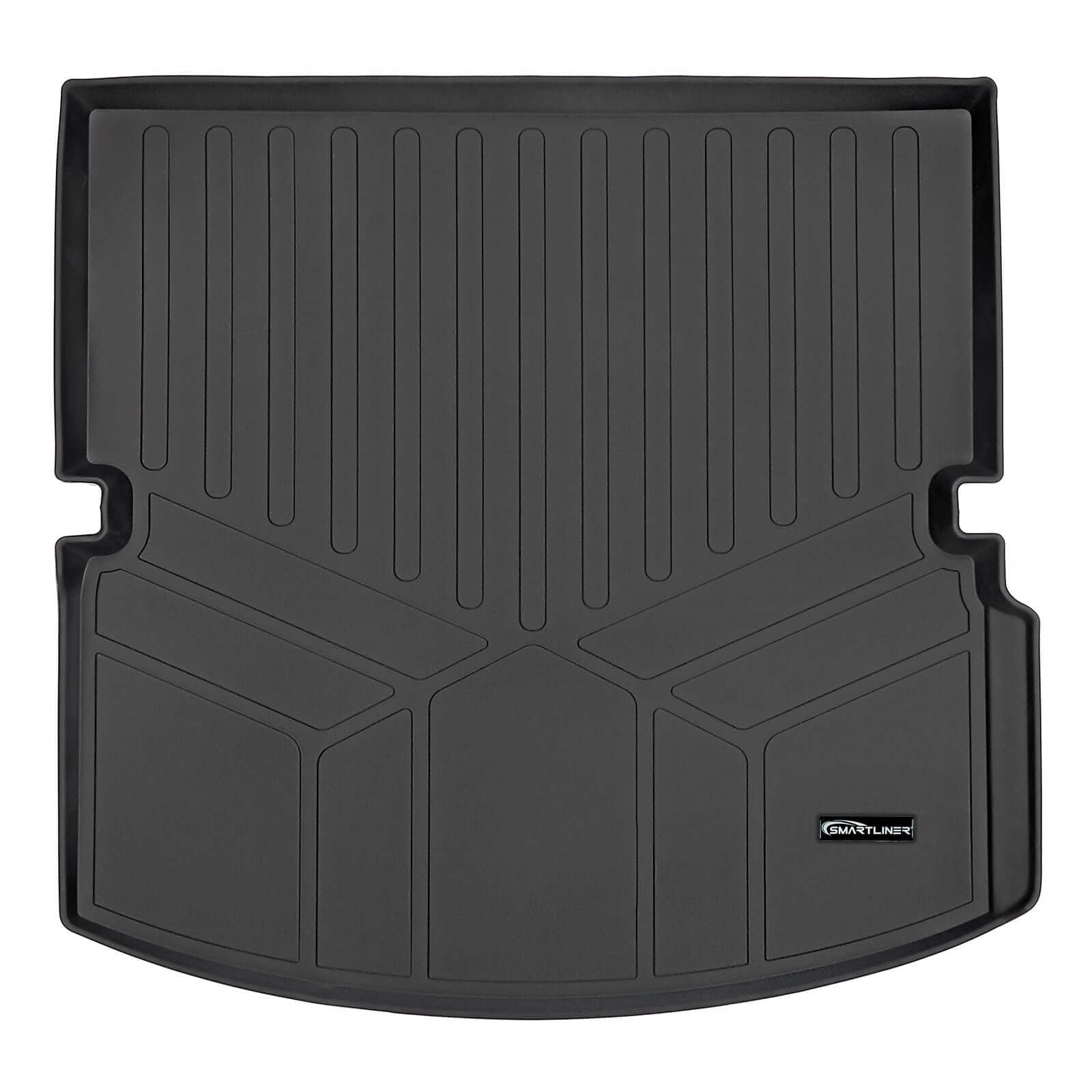 SMARTLINER Floor Liners for 2014 - 2020 Acura MDX (No Hybrid Models)