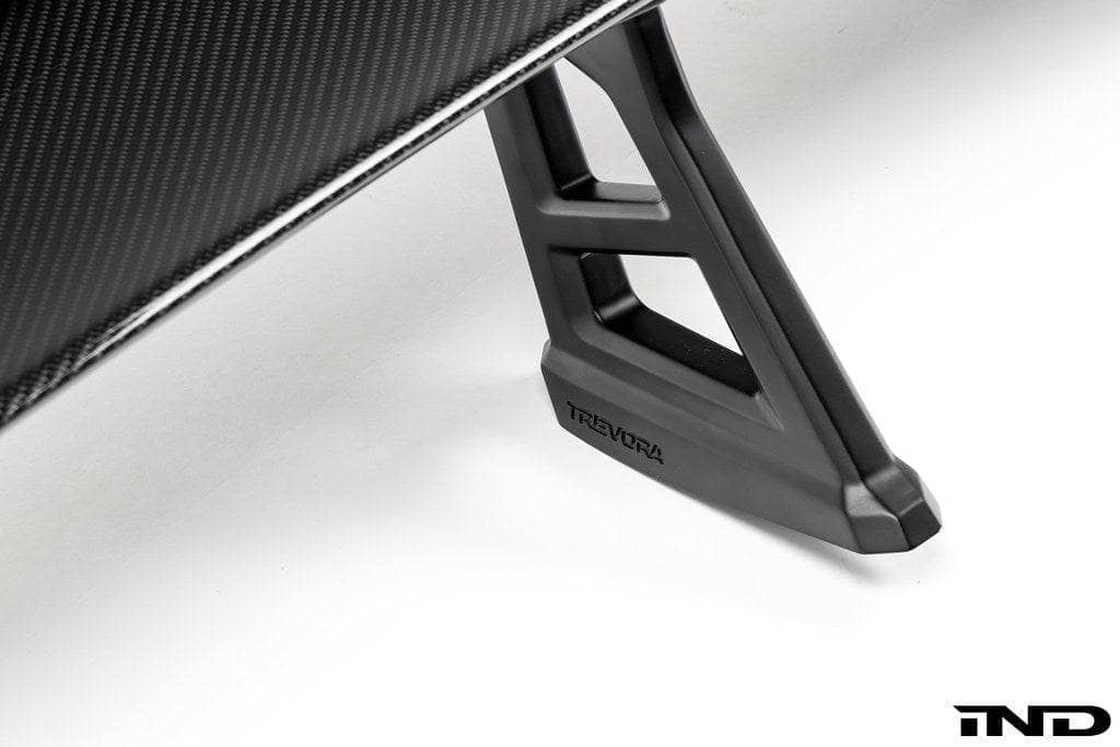 TREVORA G87 M2 TR87 Track Pack Adjustable Rear Wing