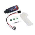 DeatschWerks DW430C 430lph Compact Fuel Pump - 2013–2015 Subaru BRZ / 2015 Subaru WRX 2.0 / 2013–2016 Scion FR-S / 2017–2020 Toyota 86