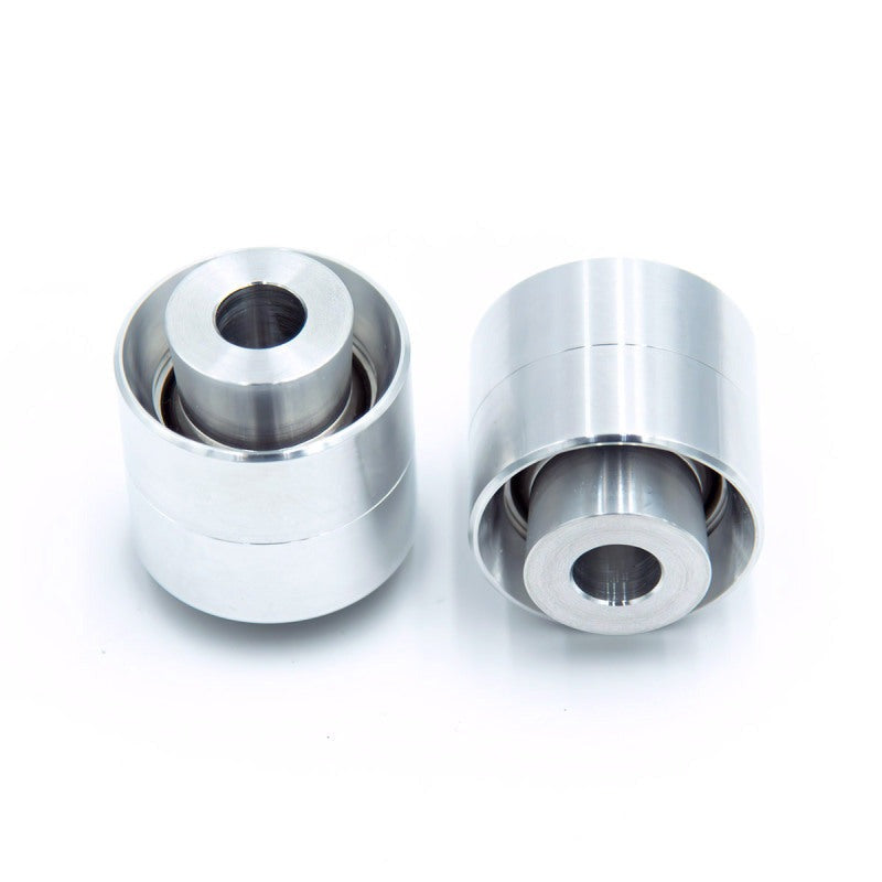 SPL Parts Rear Spherical Knuckle Bushing - 2013-2016 Scion FR-S / 2013-2026 Subaru BRZ / 2017-2026 Toyota GR86/86