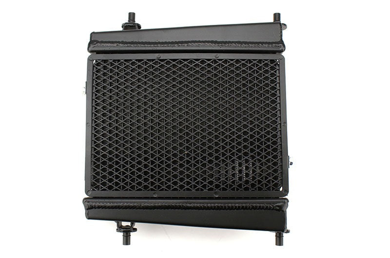 CSF High Performance All Aluminum Auxiliary Radiator - 2020-2024 Toyota Supra A90