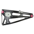 BMW E38 7-Series Rear Window Regulator By Uro Premium 51358125203 or 51358125204