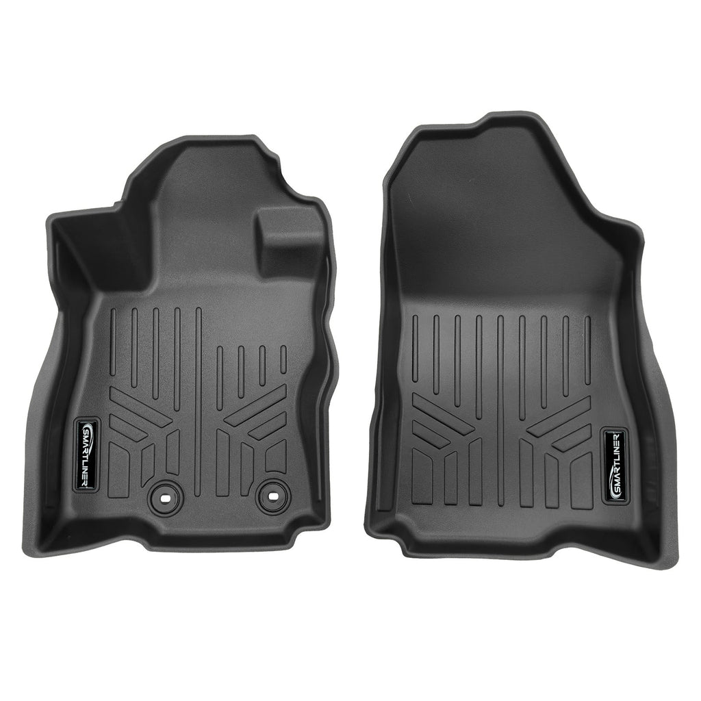 SMARTLINER Floor Liners for 2025-2026 Subaru Forester Without Subwoofer