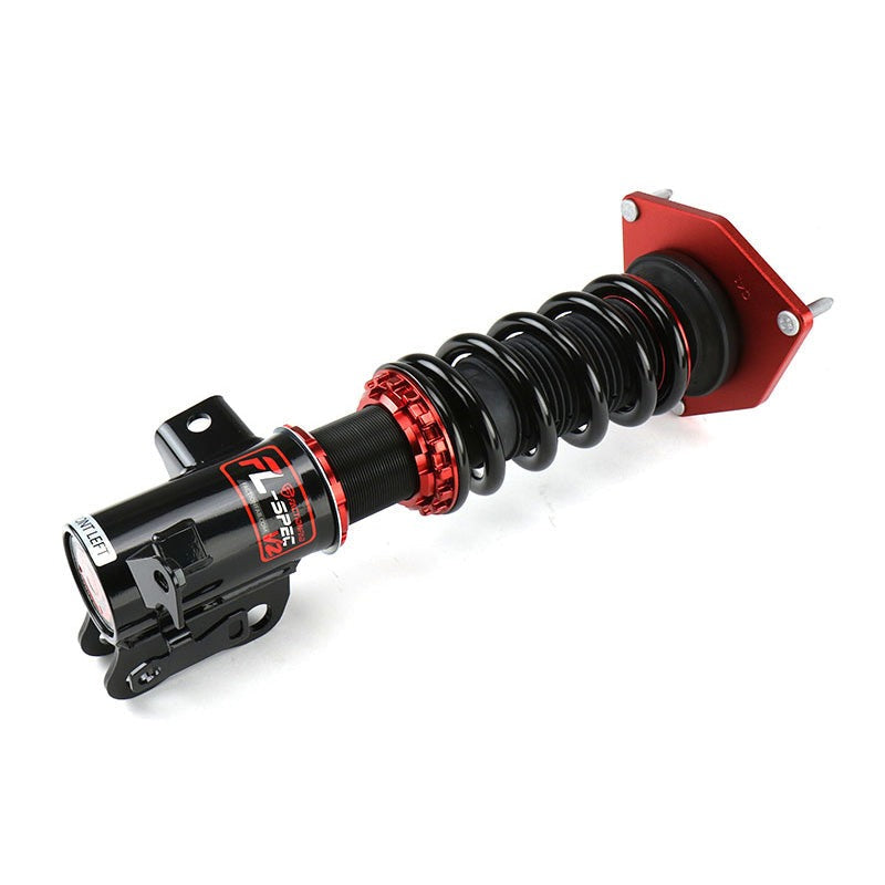 FactionFab V2 FL-Spec (Street) Coilovers 2013-2020 FR-S BRZ 86 / 2022-2026 BRZ GR86