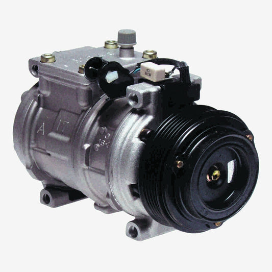 BMW E36 3-Series New AC Compressor OEM 64528385915