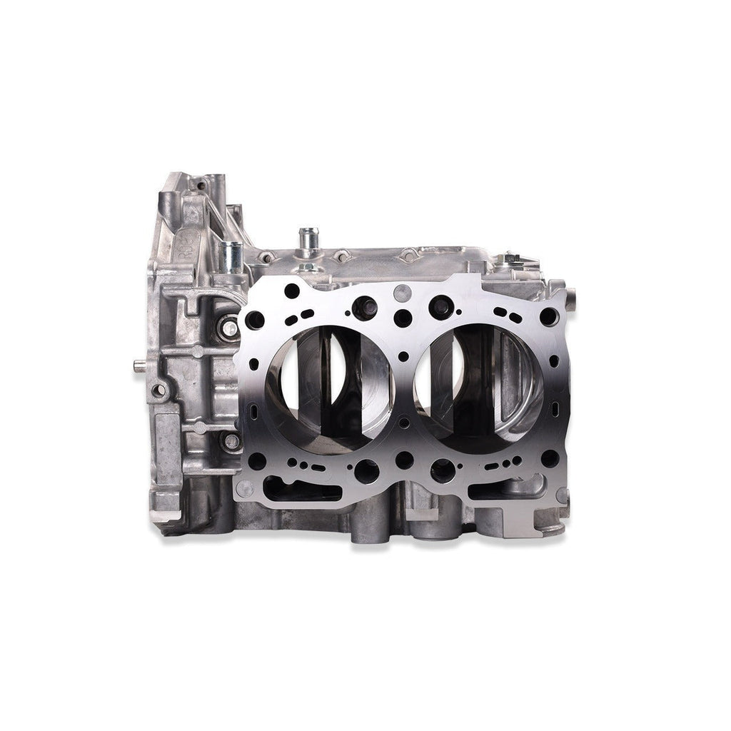 IAG Performance 750 Closed Deck Includes: Case Halves - Subaru Models (Inc. 2002-2021 Subaru WRX / 2004-2021 STI / 2004-2013 Forester)