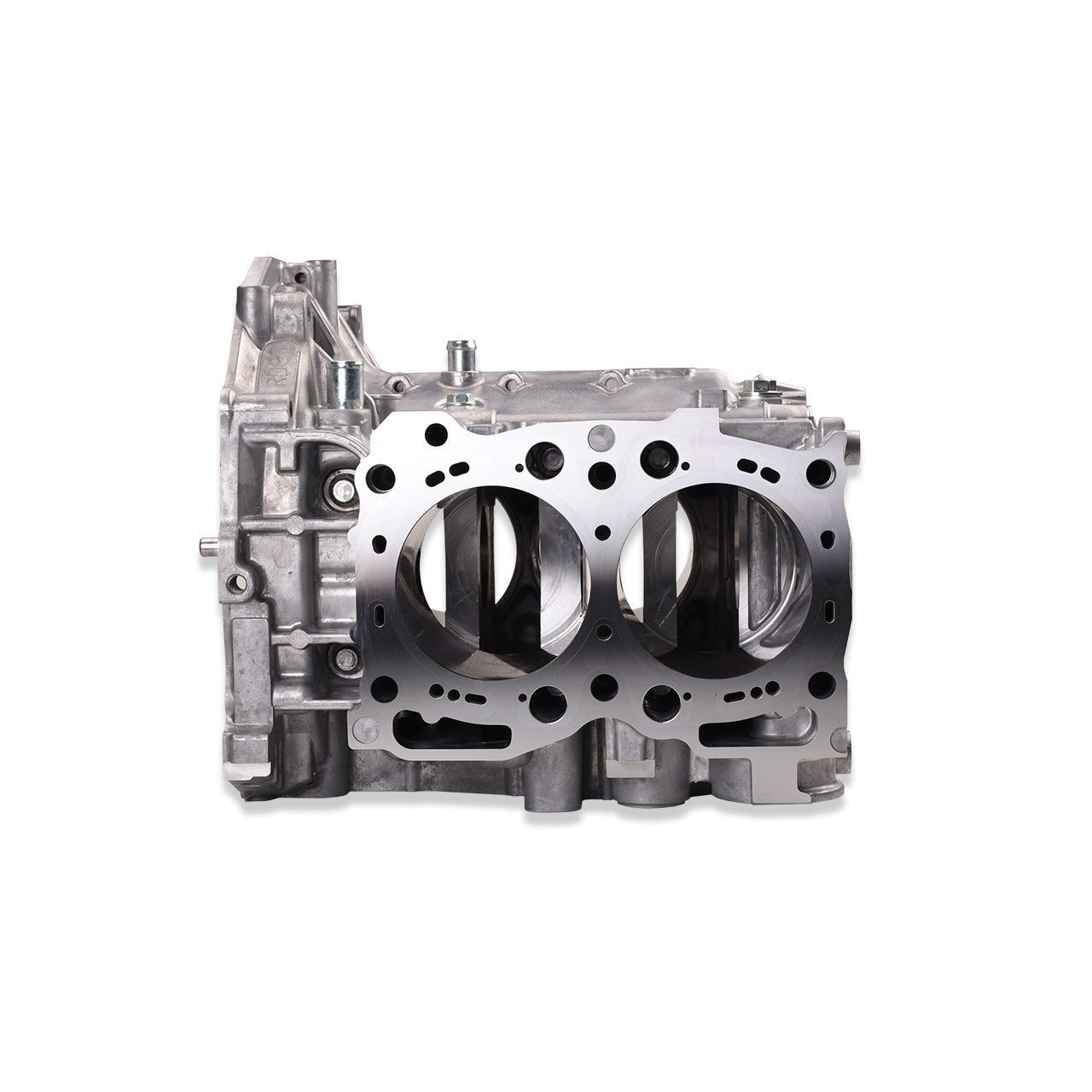 IAG Performance 750 Closed Deck Includes: Case Halves - Subaru Models (Inc. 2002-2021 Subaru WRX / 2004-2021 STI / 2004-2013 Forester)