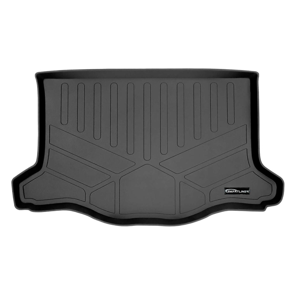 SMARTLINER Floor Liners for 2015-2021 Honda Fit