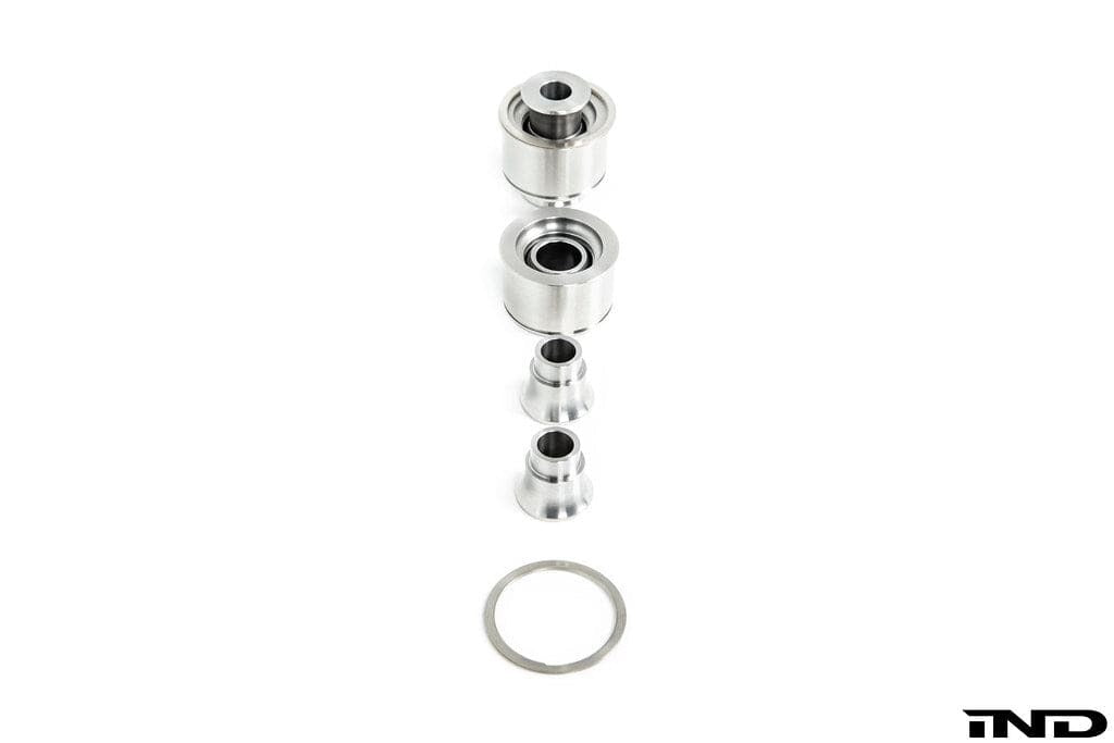Fall-Line Motorsports Rear Lower Control Arm Bearing Set (Outer) - BMW / G8X / F8X / E9X