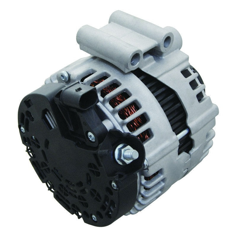 BMW E9X 335i,335xi & 335i xDrive New Alternator Assembly 12317558220