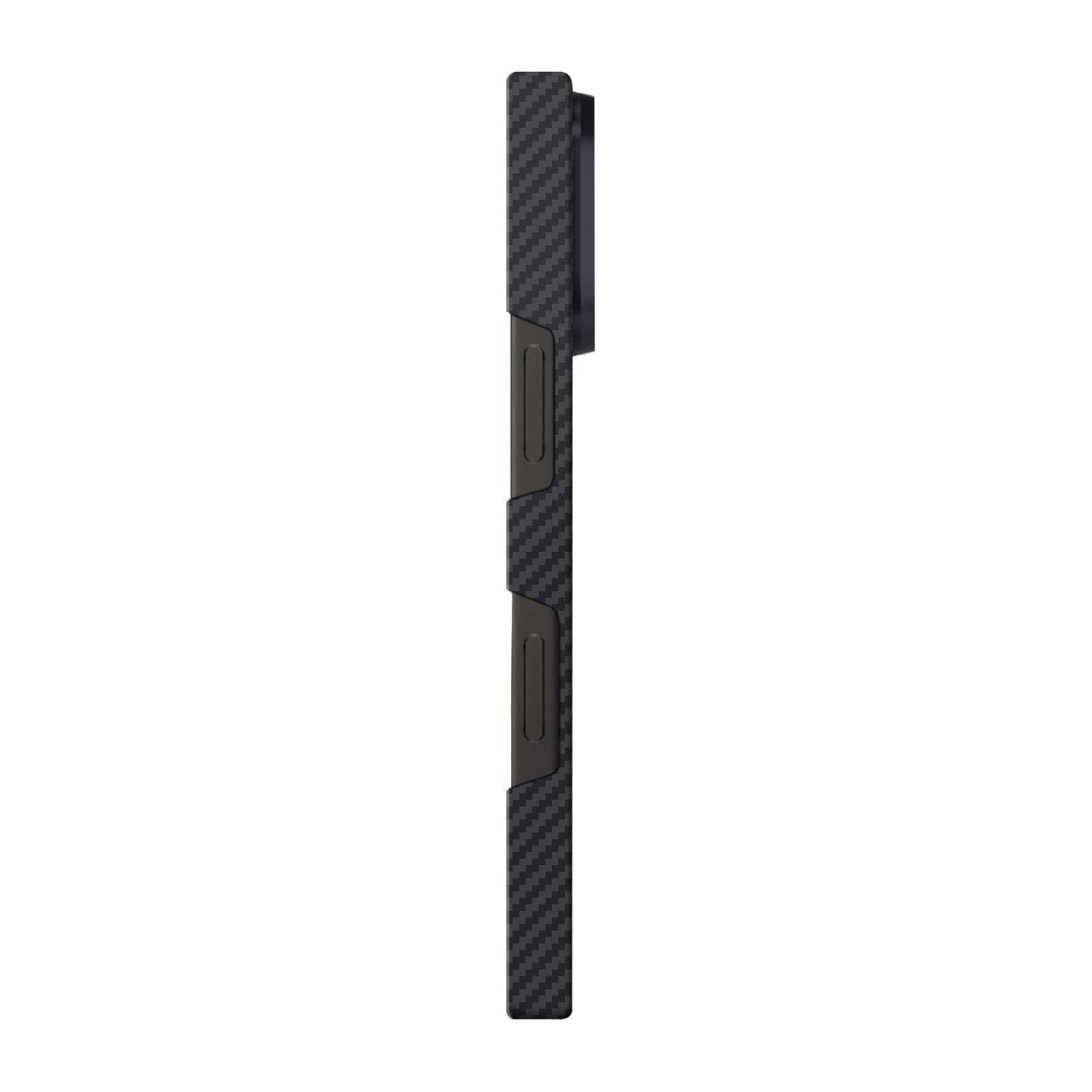 iPhone | Aramid Fiber Case | GHOST Series
