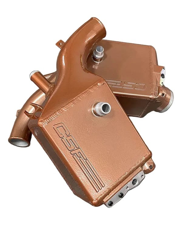 CSF Performance Charge-Air-Cooler - BMW / F95 / F96 / G90 / X5M / X6M / XM