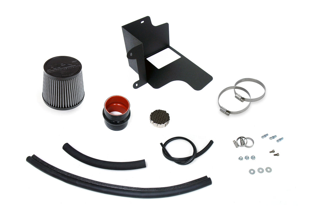 HPS Performance Air Intake Kit 2019-2025 Toyota RAV4 2.5L, Includes Heat Shield, 827-798