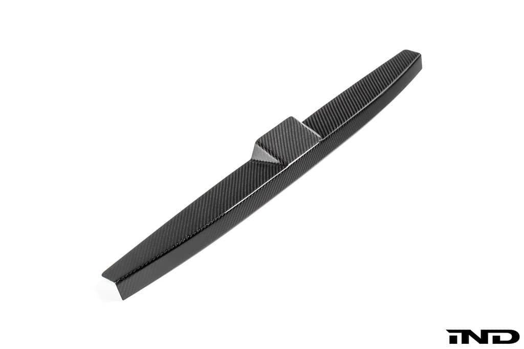 TREVORA G8X M3 / M4 Pre-Preg Carbon Fiber Foam Crash Bar Cover