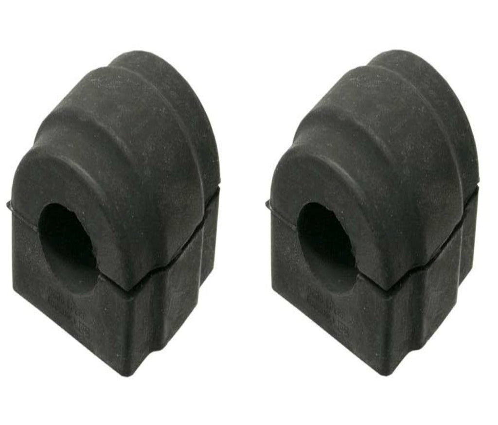 BMW E9X 3-Series Front Sway Bar Bushing Set OEM 31356765574 or 31356773512