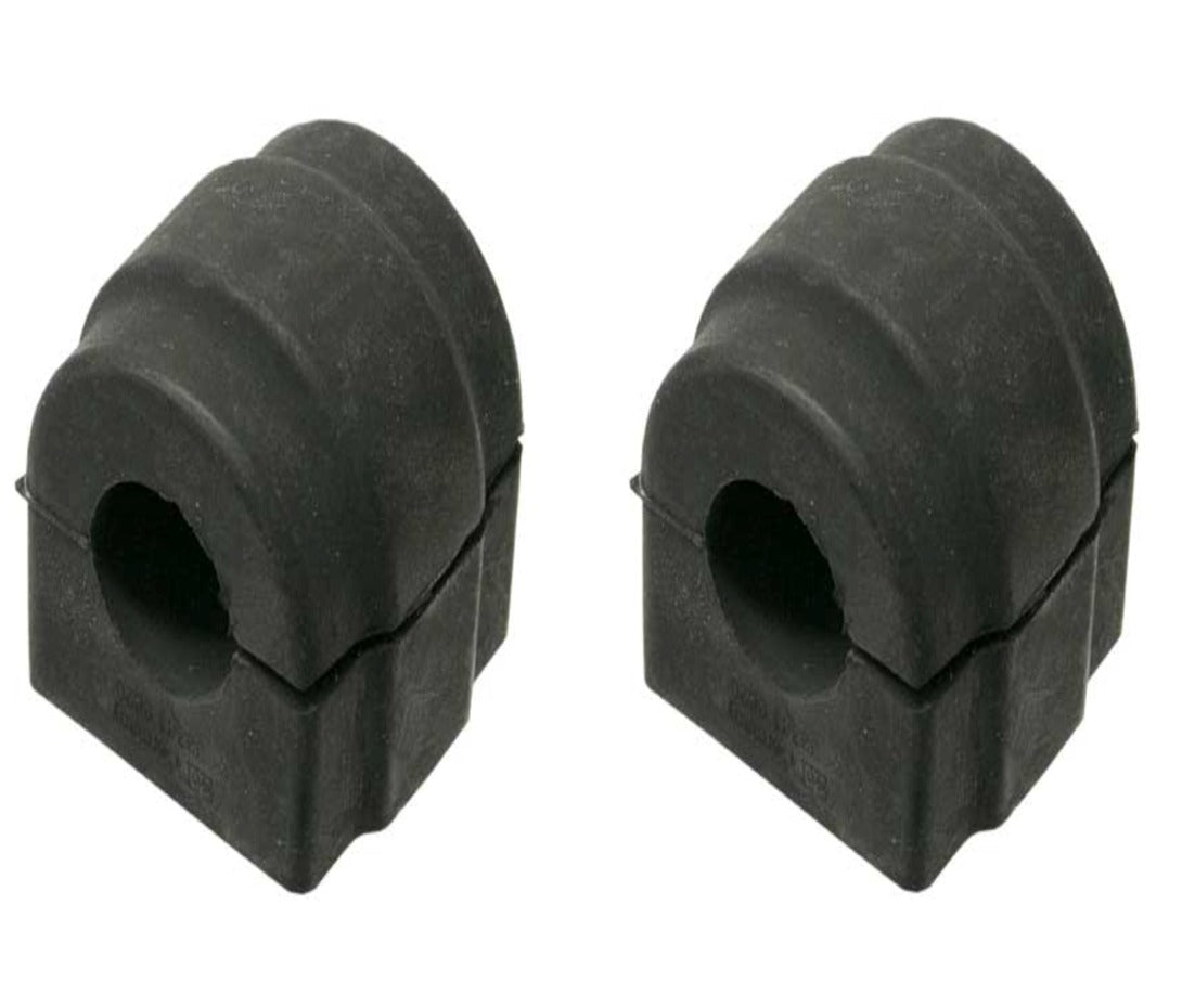 BMW E9X 3-Series Front Sway Bar Bushing Set OEM 31356765574 or 31356773512
