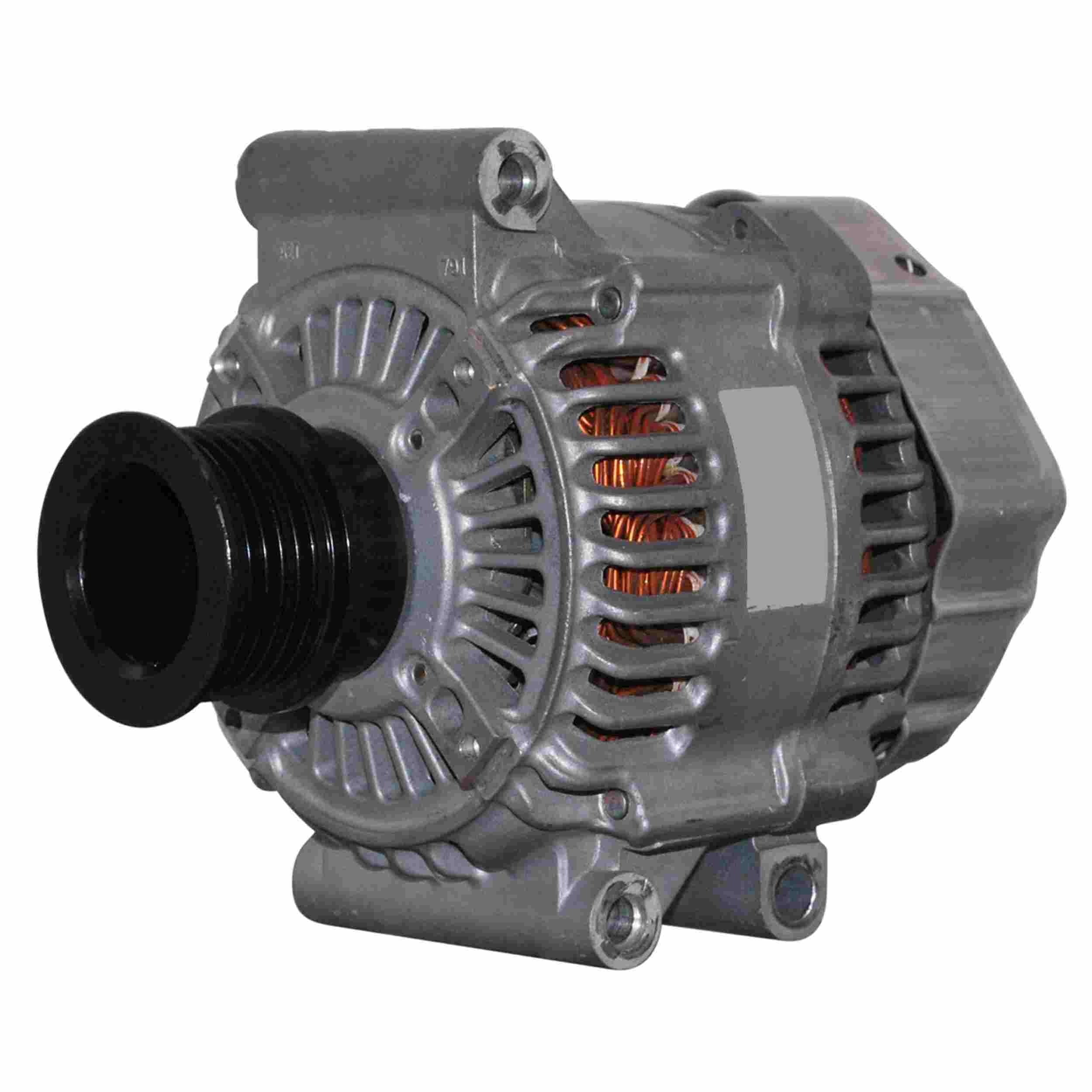 Mini Cooper S New Engine Alternator By WAI 12317515030