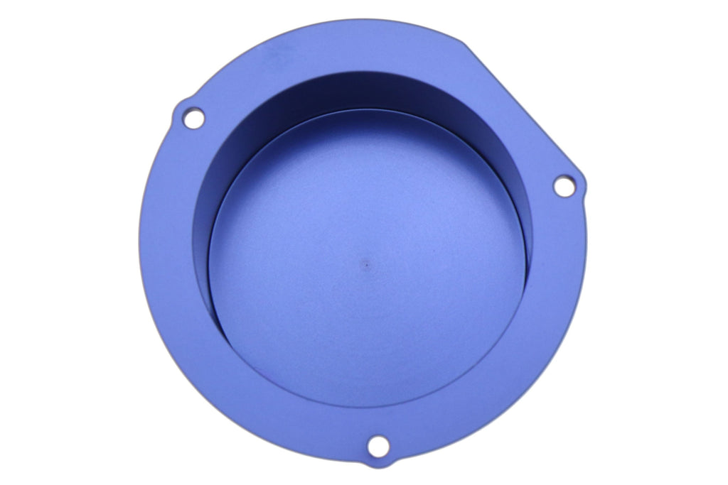 TurboXS Vacuum Pump Cover - 2015+ WRX