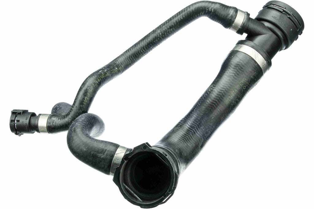 BMW E60 5-Series Upper Radiator Hose By Febi 17127546064 (2006-2010)