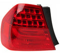 BMW E90 3-Series Tail Light Fender Mounted By Eagle 63217289429 or 63217289430