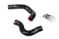 HPS Silicone Radiator Coolant Hose Kit Mercedes-Benz 1988-1993 300TE 3.0L, 57-2029