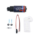 DeatschWerks DW430C 430LPH Compact Fuel Pump - 2017-2026 Honda Civic Type-R