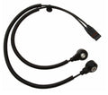 BMW E9X 335i Engine Knock Sensor "Ping Sensor" OEM 13627566786