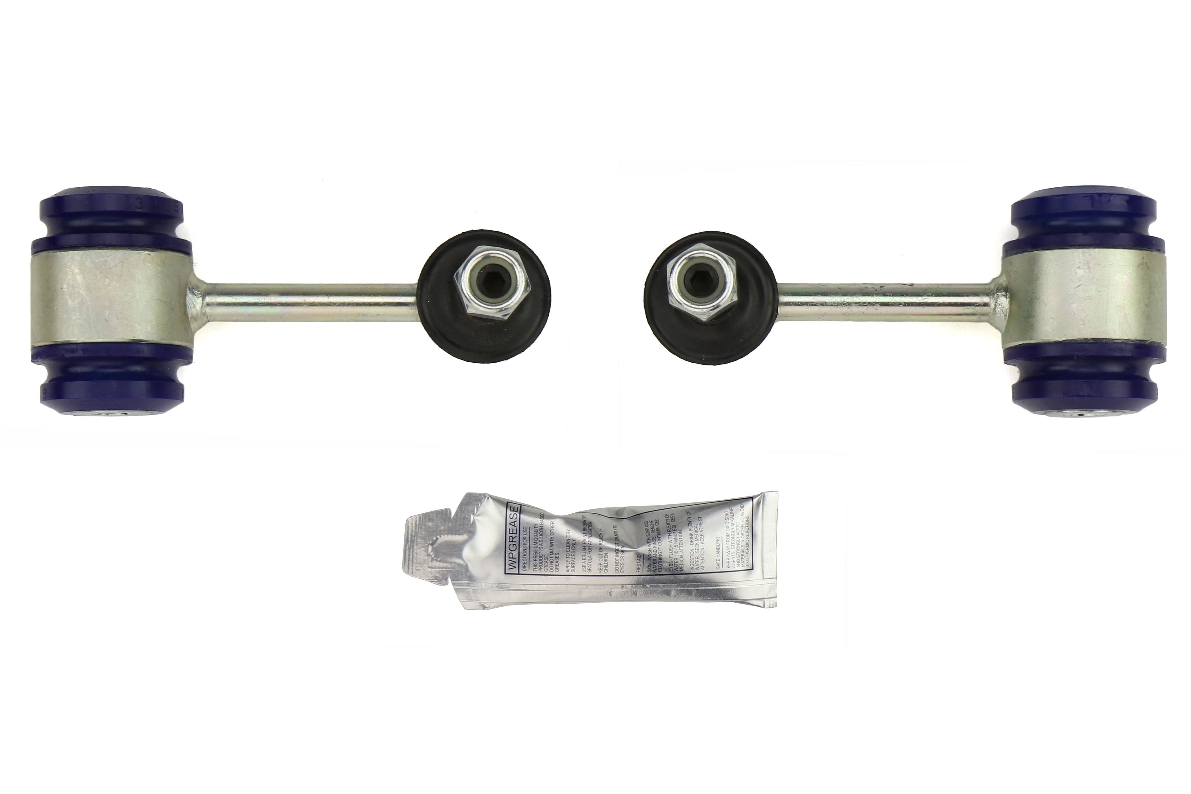 Super Pro Rear Endlinks - Subaru/Scion Models (inc. 2013-2016 Scion FR-S / Subaru BRZ)