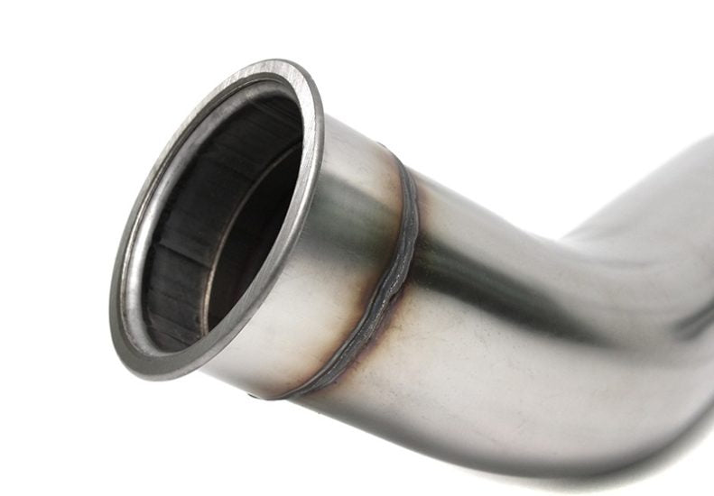 PERRIN 2.5 inch Cat-Back Exhaust - 2013-2016 Scion FR-S / 2013-2024 Subaru BRZ / 2017-2020 Toyota 86 / 2022-2024 GR86