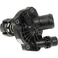 Mini Cooper Engine Cooling Thermostat OEM 11518601366