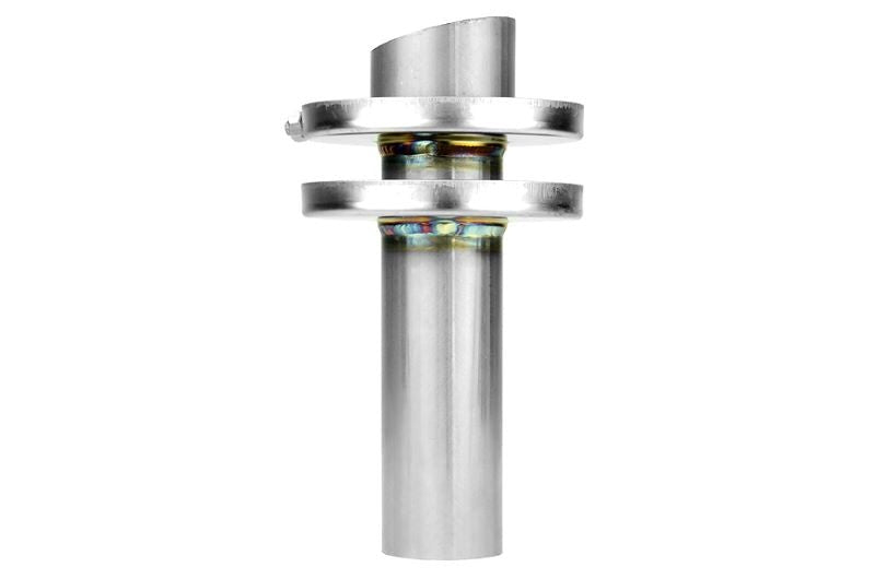 Invidia Exhaust Silencer N1 Systems 101mm - Universal