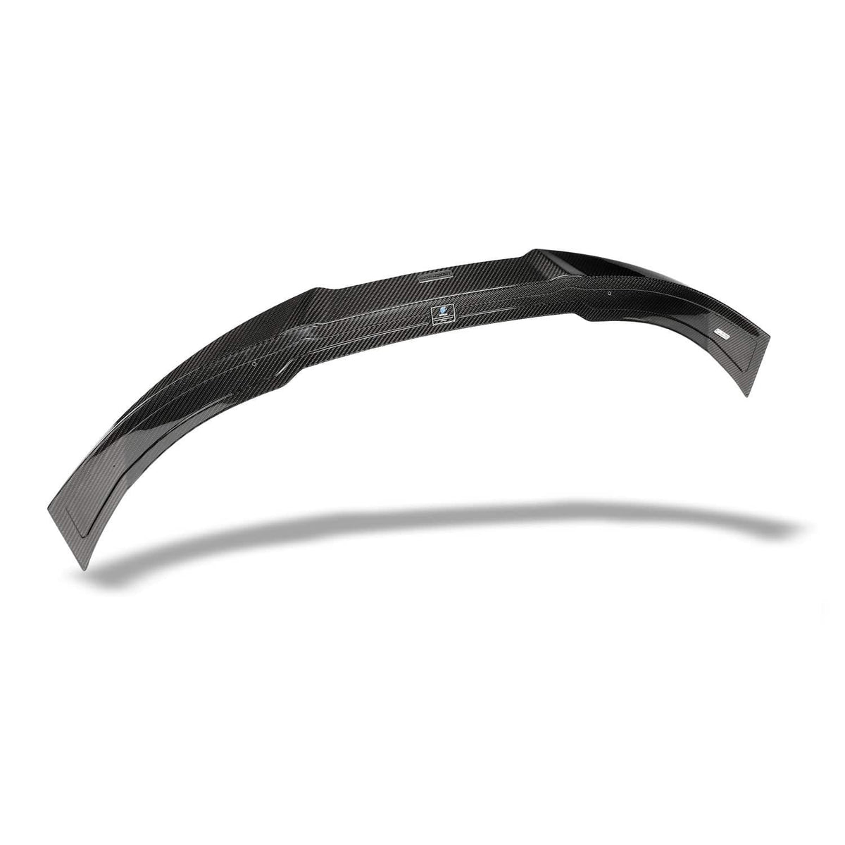 Revozport Carbon Fiber Rear Spoiler - BMW / F93 / G16 / M8
