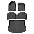 SMARTLINER Custom Fit Floor Liners For 2015-2021 Lexus NX/NX Hybrid