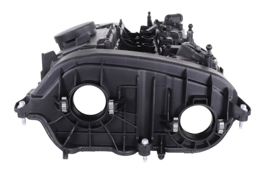 BMW F30 340i Engine Valve Cover Assembly By Elring 11127645173