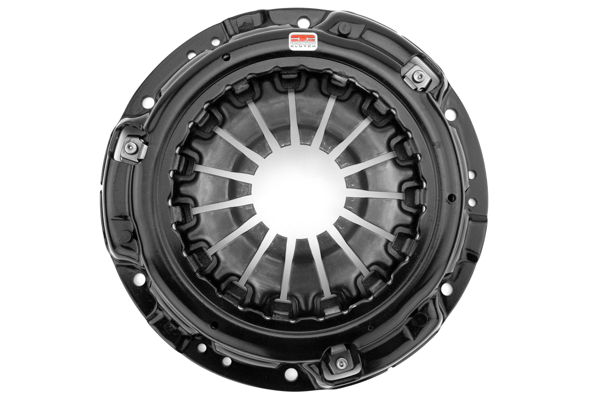 Competition Clutch Stage 4 6-Puck Clutch Kit - 2013-2016 Scion FR-S / 2013-2020 Subaru BRZ / 2017-2019 Toyota 86
