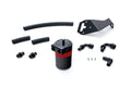 HPS Aluminum Oil Catch Can Kit 2013-2016 Scion FRS, 860-030, Open Box