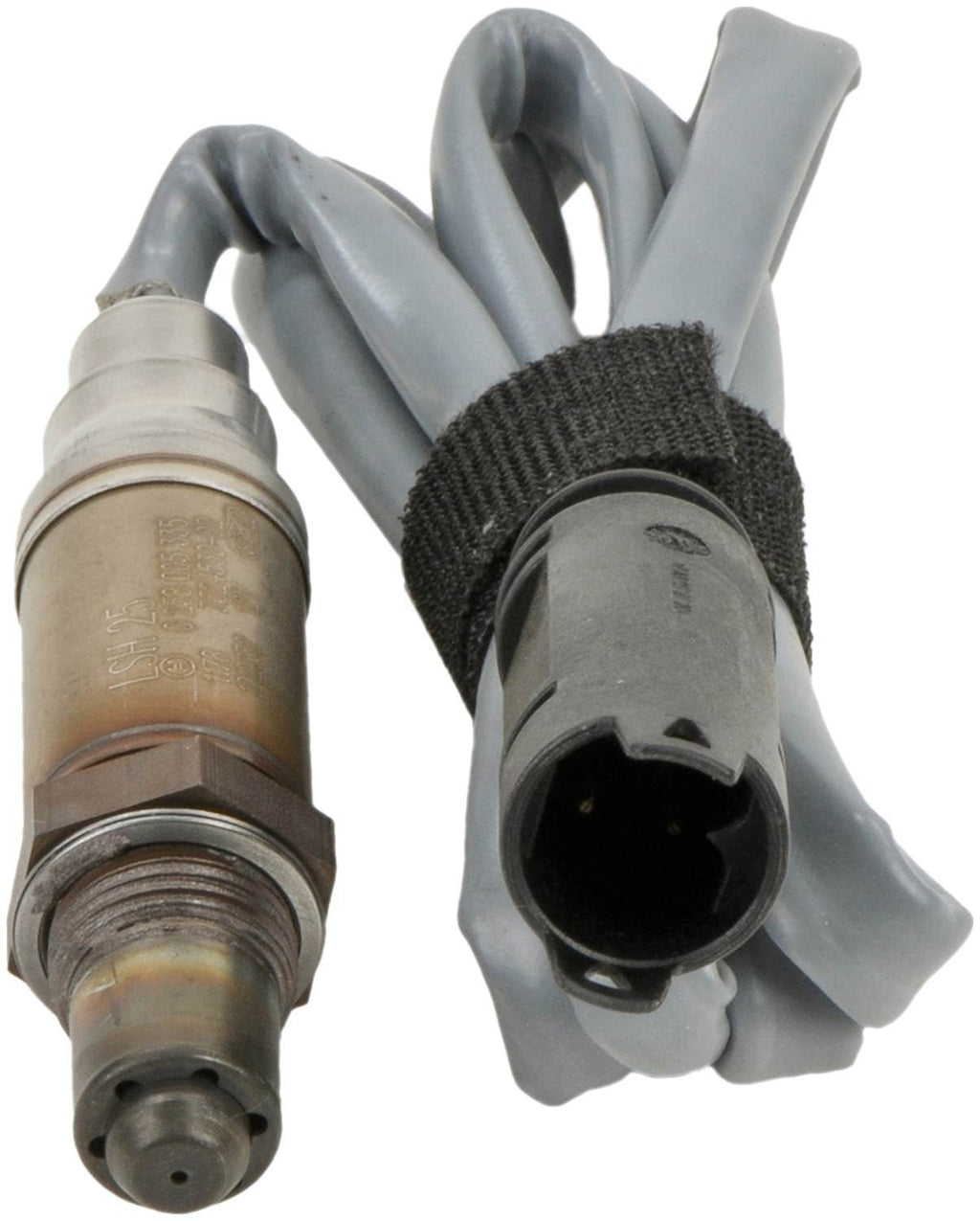 BMW X5 4.4i & 4.8i Oxygen Sensor Post Cat OEM 11787506539 or 11787524530 (2004-2006)