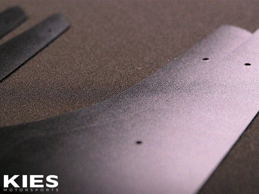 TLG Guards for BMW IX