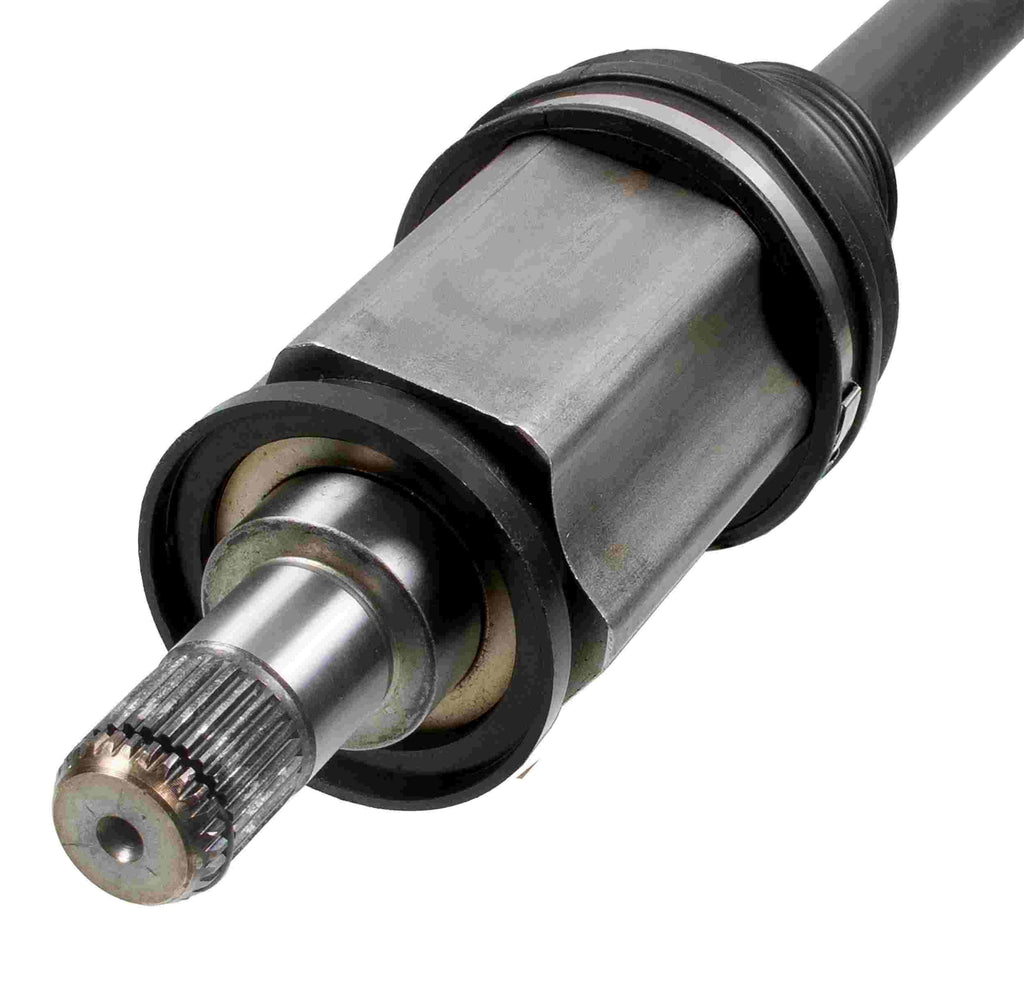 BMW F10 5-Series Front Driver Side Axle By Febi Bilstein 31607618681