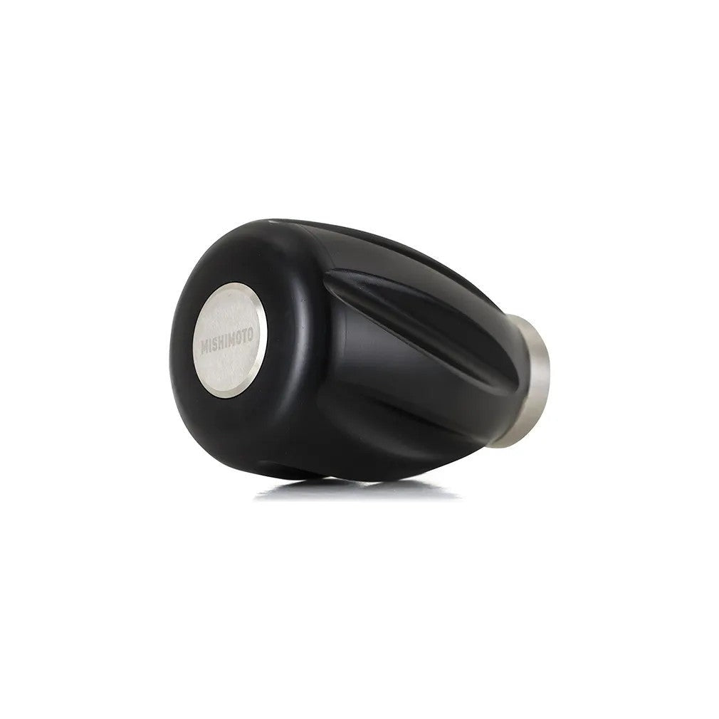 Mishimoto Weighted Steel Core Twist Shift Knob - Universal