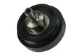 BMW E9X 3-Series Engine Crankshaft Pulley-Vibration Damper By Uro 11237564969