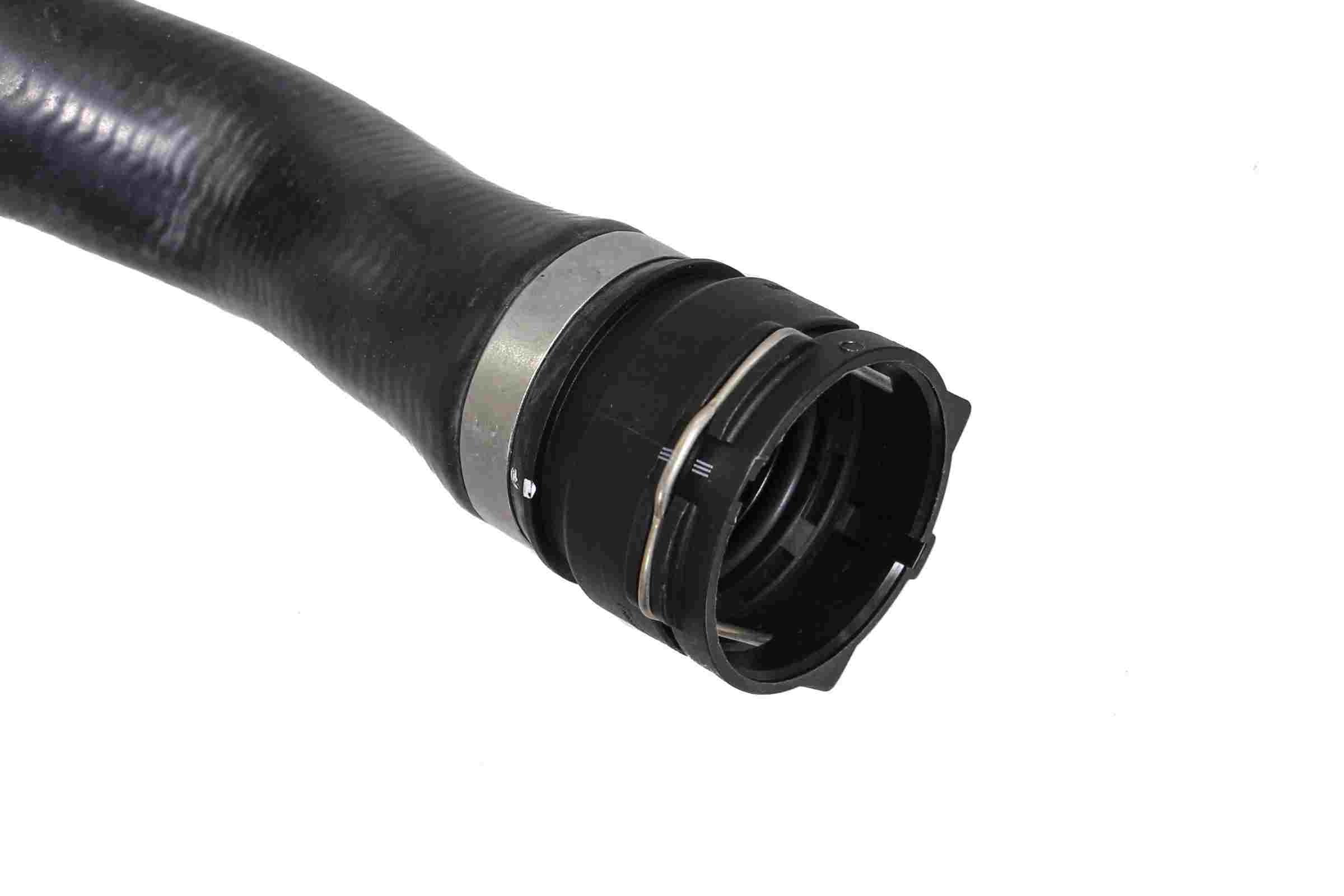 BMW F10 535i Upper Radiator Hose By Febi 17127580957 (2011-2016)