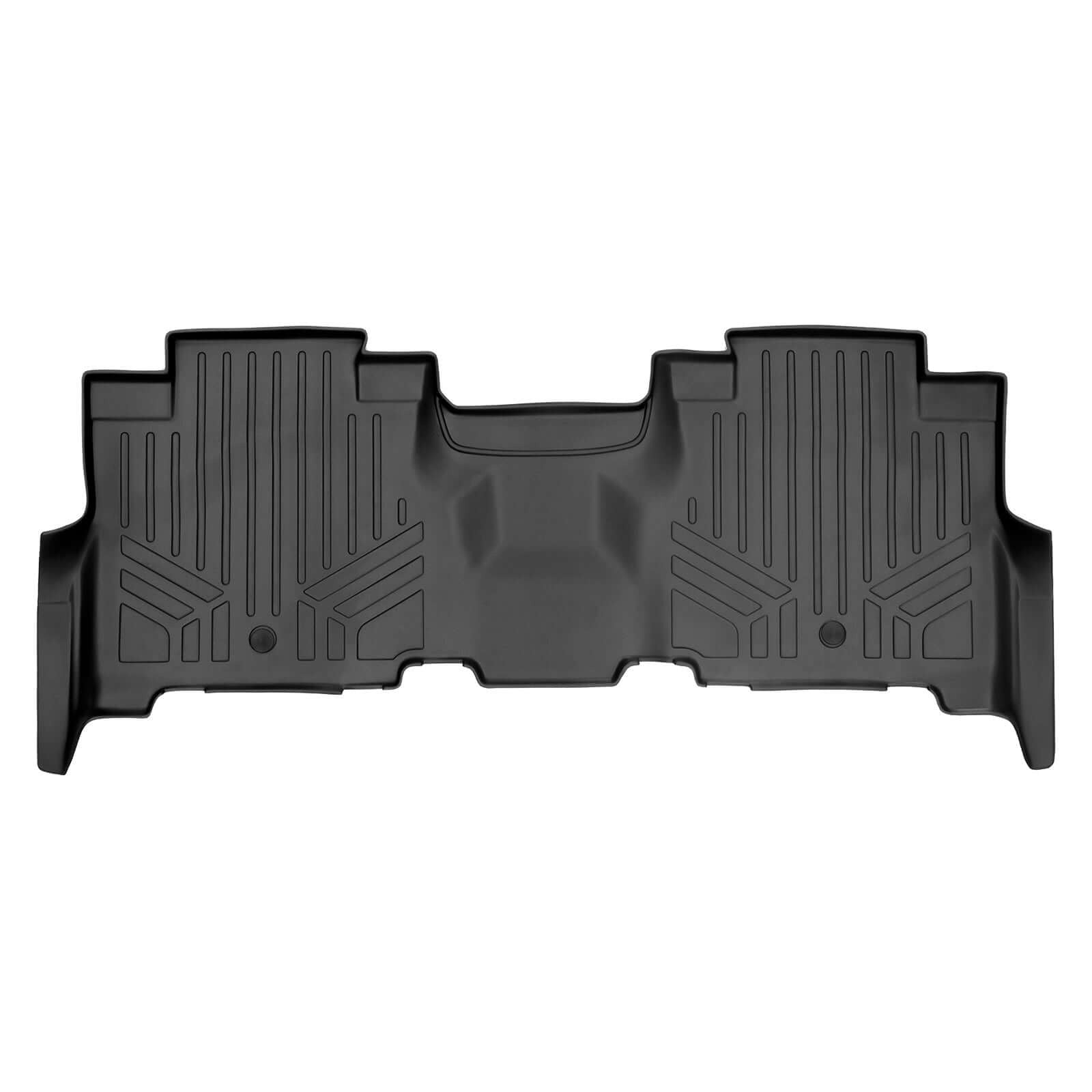 SMARTLINER Floor Liners for 2018-2024 Ford Expedition (5-Passenger)