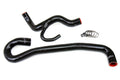 HPS Silicone Radiator Coolant Hose Kit 2018-2024 Dodge Durango SRT 6.4L V8, 57-1456