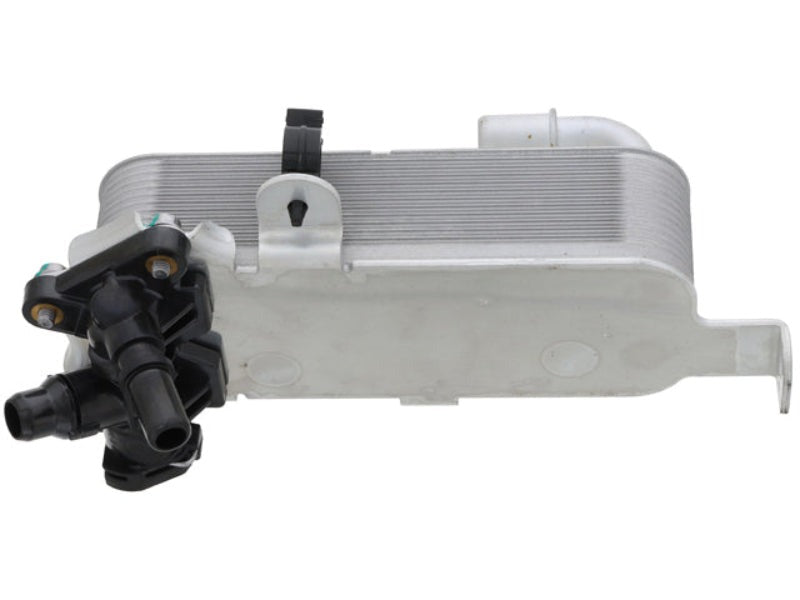 BMW F30 3-Series Transmission Oil Cooler (Heat Exchanger) By Behr 17217600553