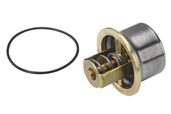 BMW E46 M3 Engine Cooling Thermostat W/ Seal OEM 11531318274