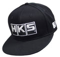 HKS Flat Brim Cap Oil Color No. 87